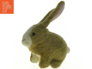 Blødt kanin tøjdyr (str. 20 cm)