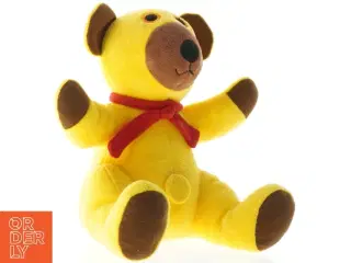 Bamse fra DR (str. 26 x 26 x 19 cm)