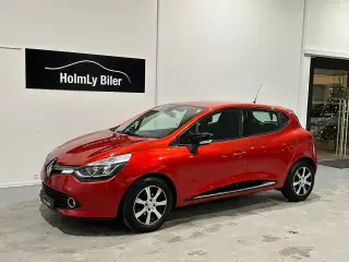 Renault Clio IV 1,5 dCi 75 Expression