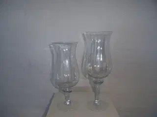 Glas stager