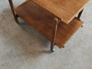 Bakkebord