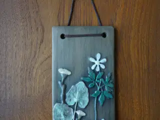 Relief fra Christina Keramik Sweden