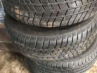 Opel hjul
