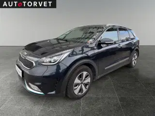 Kia Niro 1,6 PHEV Advance+ DCT