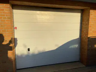 Garageport