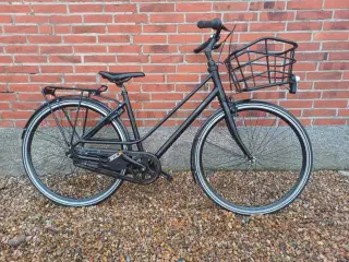 Kildemose pigecykel med  7 gear 
