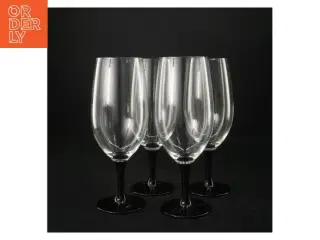 Luminarc Domino glas fra Luminarc (str. H. 20,5 cm. 50 cl)
