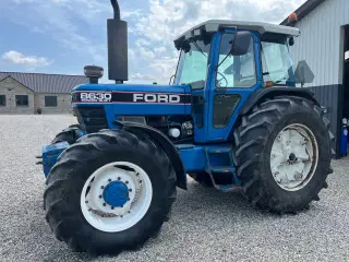 Ford 8630