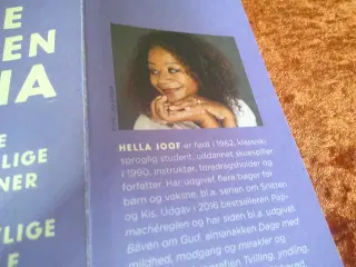 Hjemmehjælperen Ramona, Hella Joof