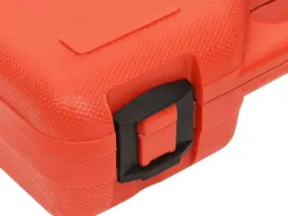 Hydraulisk krympeværktøj