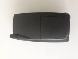 Fjernbetjening telestart BMW 7-Serie