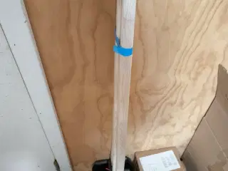 3 stk. skovle (ubrugt)