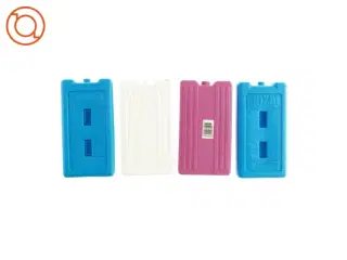 Køleelementer (4 styks)