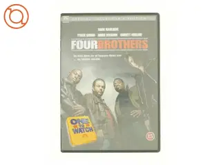 Four Brothers