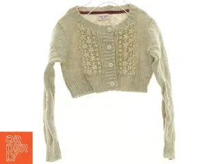 Merino uld Cardigan fra Noa Noa (str. 104 cm)