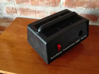 Euro-Cooler Transformer 230V/12V 5A 