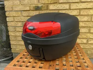 Bagagebox til scooter