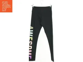 Træningsbukser fra H&M (str. 140 cm)