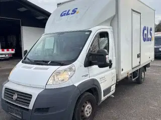 Fiat Ducato 35H 2,3 MJT