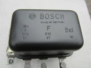 Bosch -- Lucas regulator 6-12-24 volt