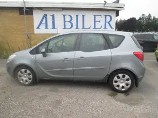Opel Meriva 1,4 Essentia