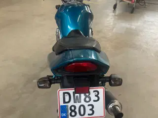 Suzuki GSF 600 Bandit ‘96