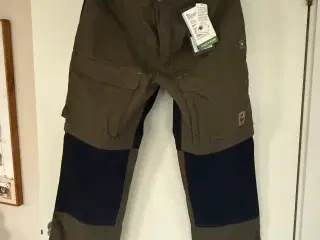 Insect shield jagtbukser