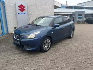 Suzuki Baleno 1,2 Dualjet Style