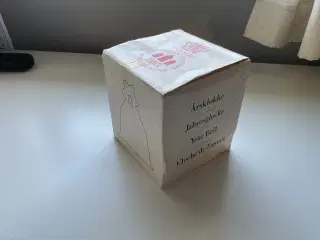 B&G juleklokke