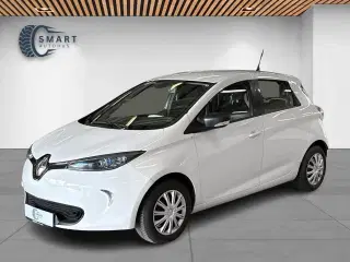 Renault Zoe 41 Life