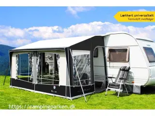 Walker helårstelt maxi 380