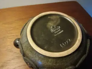 Strehla retro urtepotte