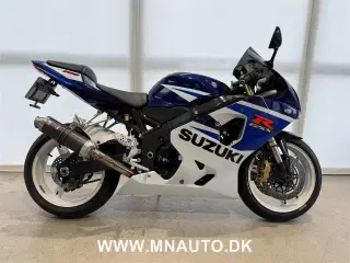 Suzuki GSX-R 750