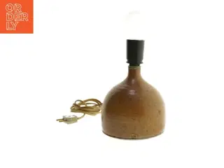 Lampefod keramik (str. 27x15 cm)