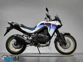 Honda XL 750 Transalp