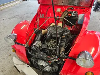 Citroen 2CV6