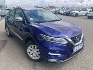 Nissan Qashqai 1,2 Dig-T 115 Tekna+ X-tr.
