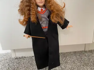 Hermione dukke