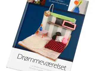 Drømmeværelset, 1 stk.