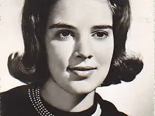 Prinsesse Anne Marie - St.2310/22