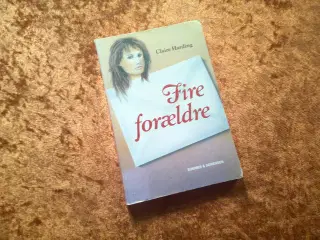 FIre forældre, Clare Harding,