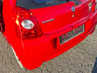 Suzuki  Alto  1.0 Ny Synet 