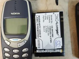 Nokia 3310_ 6510