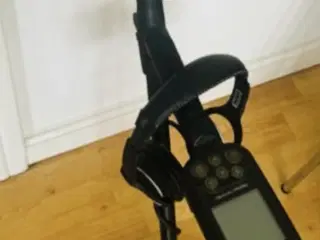 Nokta Simplex + 