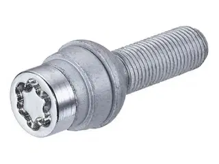 Mcgard 28044SU låsebolt m14x1.5 kugle