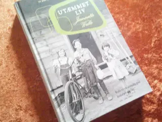 Utæmmet liv, Jeannette Walls