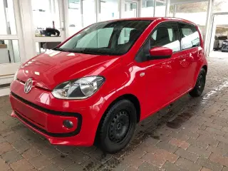 VW Up! 1,0 60 Move Up! BMT