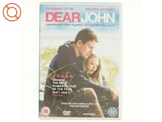 Dear John