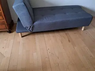 Daybed-chaiselong