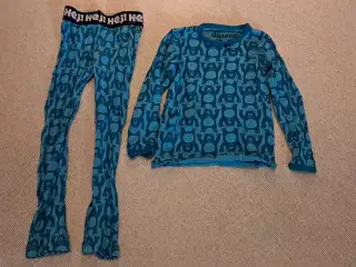 Danefæ nattøj str 122